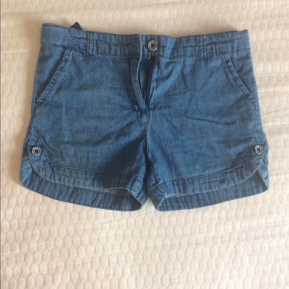 Nautica girl shorts